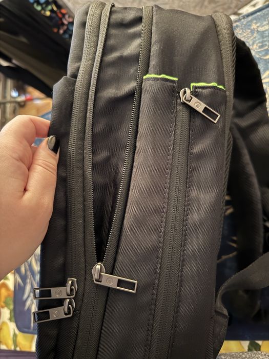 Rucsac laptop Leitz complete Smart Traveller 15.6”