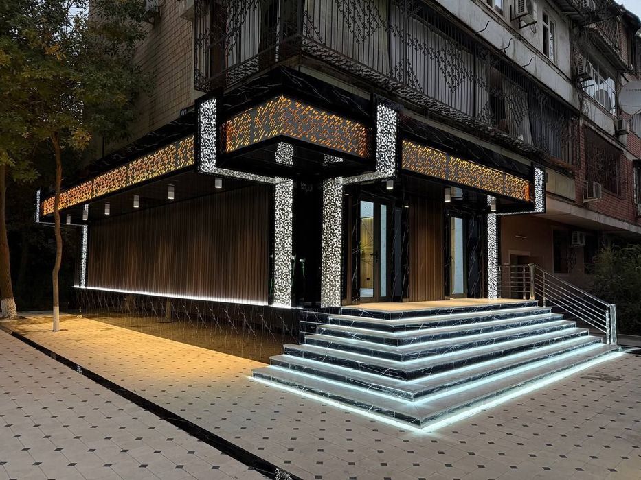 Аренда нежилое Ойбек