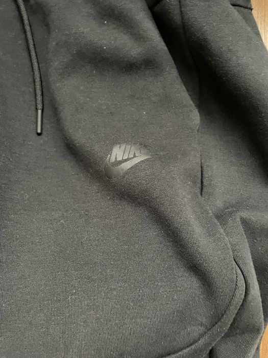 Pantaloni tech fleece