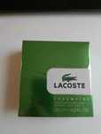 Parfum Lacoste Essential 125 ml - NOU