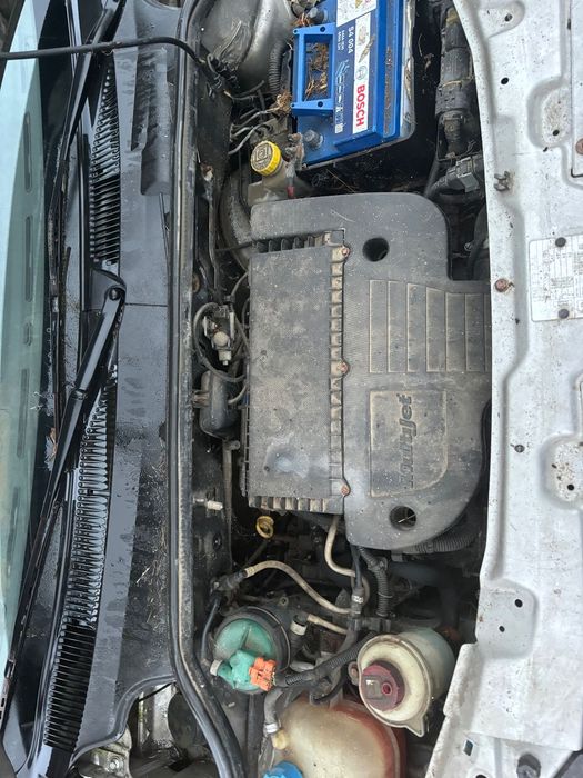 Piese Fiat Doblo 1.3 multijet 2006