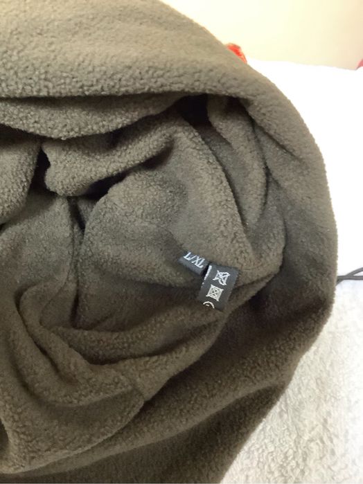 Sapca gaupa camuflage vanatoare L/XL