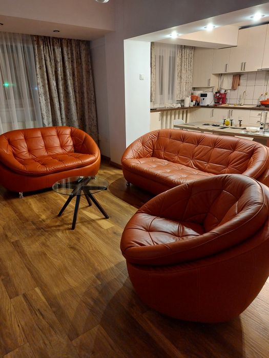 Mobiler living bucătărie