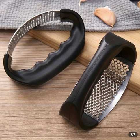 Zdrobitor Inox Usturoi!! Nou! Ambalat!
