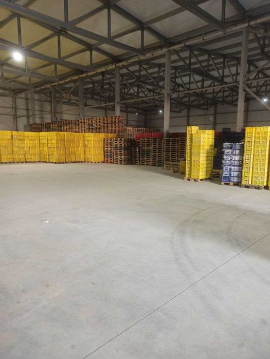 ХХХ Сдаётся склад в аренду. Рохат 3300 квм