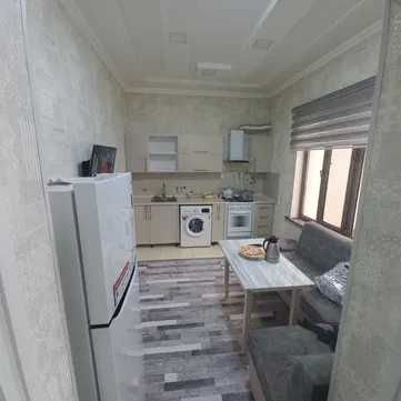 Срочно сдается дом 4 комнат,1,5 сотки на Сергели.