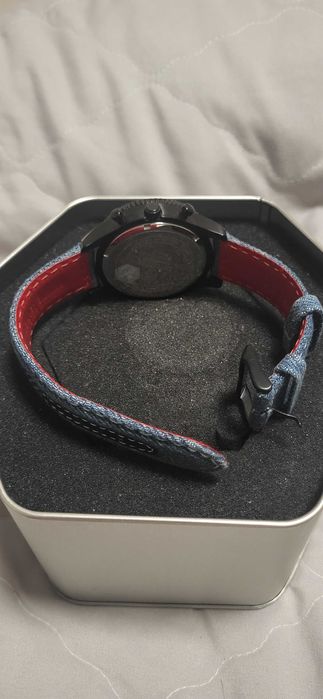 Мъжки часовник Detomaso Firenze