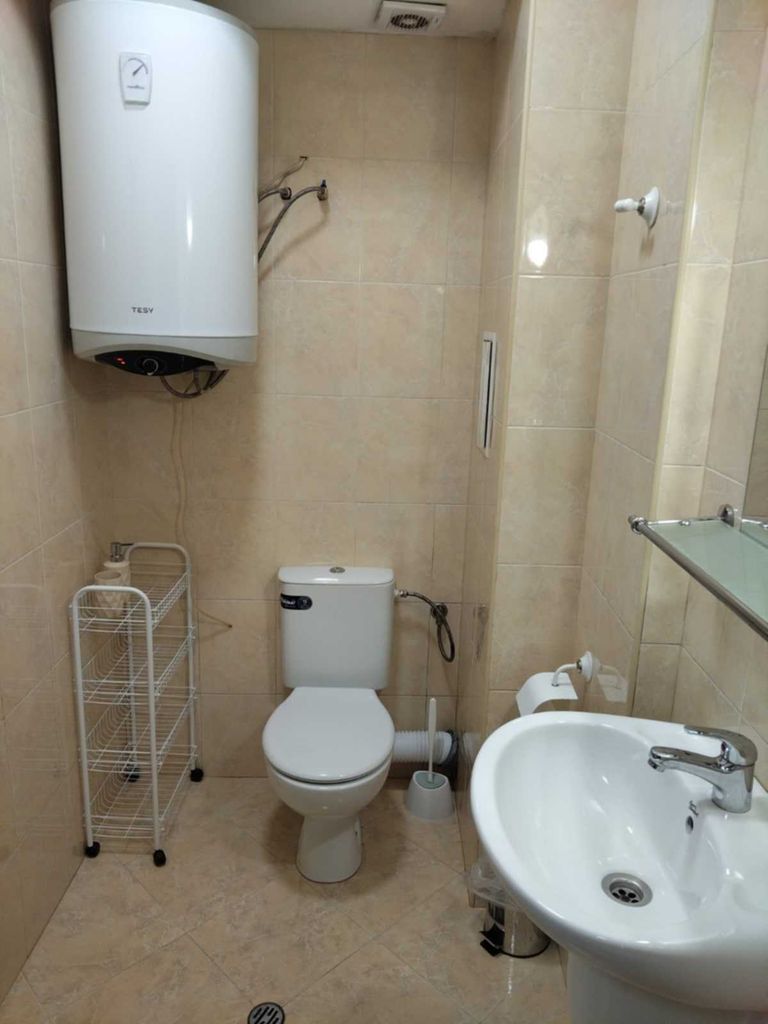 Дава се под наем Двустаен апартамент в Банкя - 56 кв.м за 382.5 € - Снимка #16