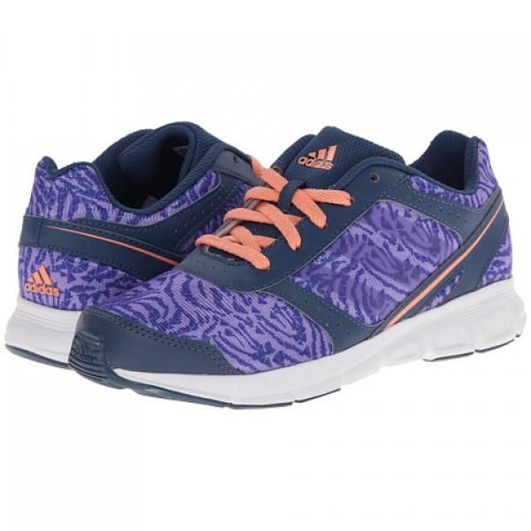 Детски маратонки за момиче Adidas B44132 - 34, 35