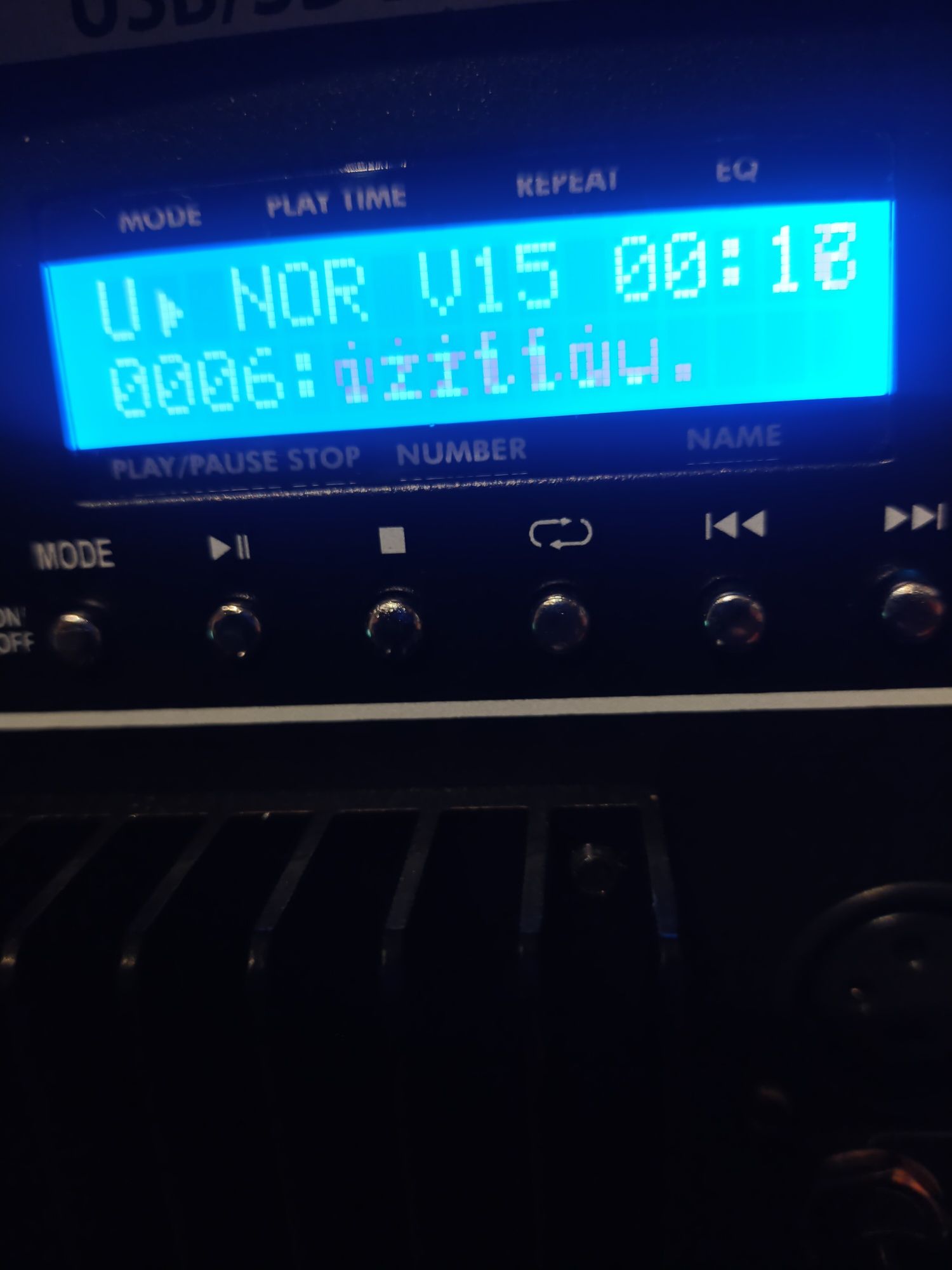 Boxa activa ` Audio Box  PE 12` 150w noua
