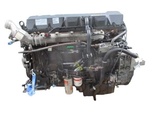 Motor complet Renault DXI 13 pentru camioane - Piese de motor Renault