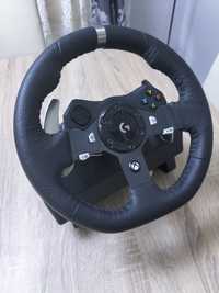 volan logitech g920 xbox