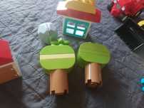 Lego Duplo сборен сет