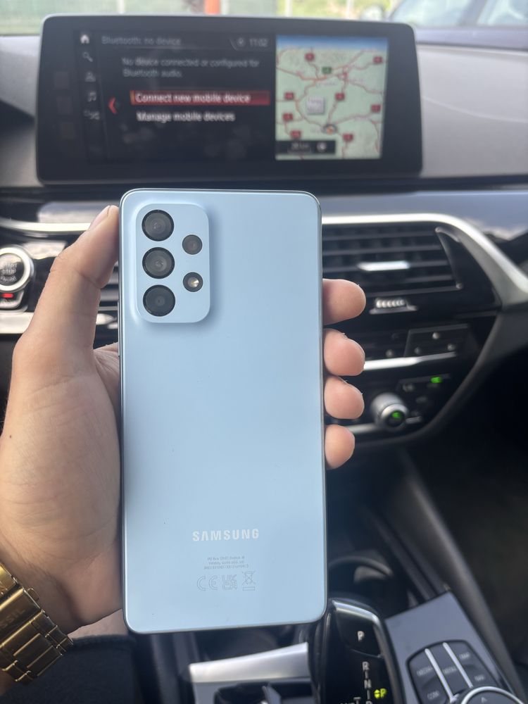 Samsung Galaxy A53 5G