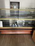Vitrine cofetarie