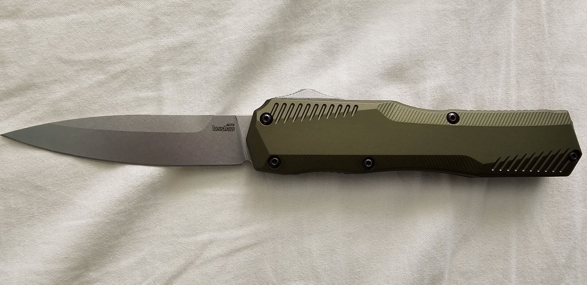 Kershaw Livewire