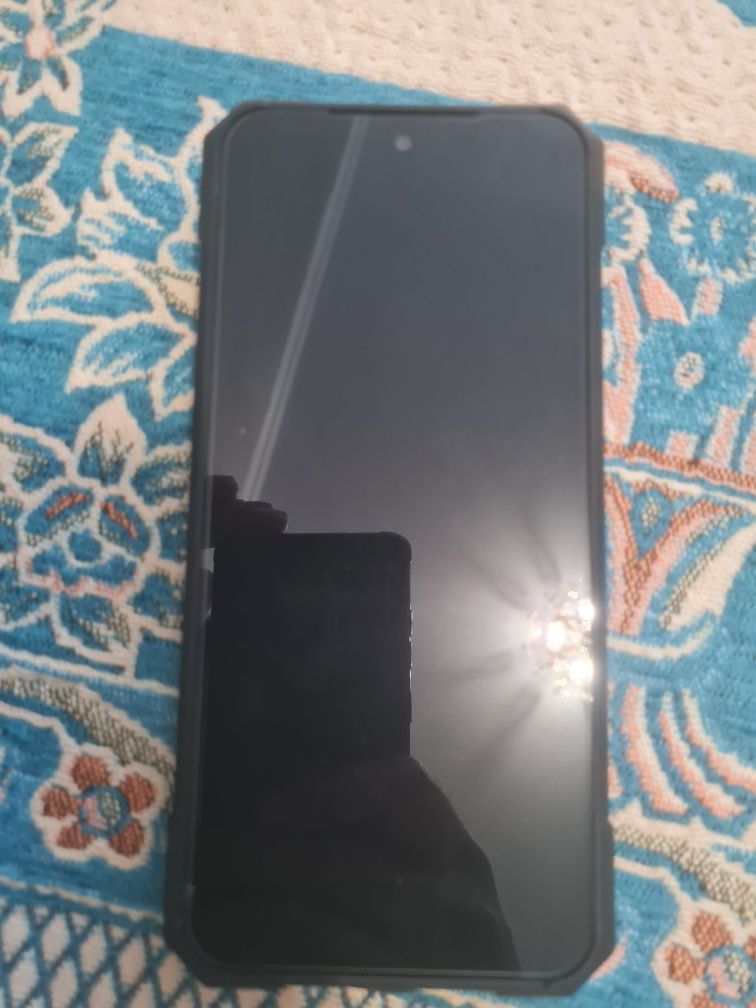 Cubot kingkong x pro