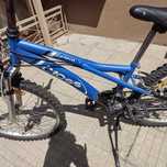 Cross favorit 24