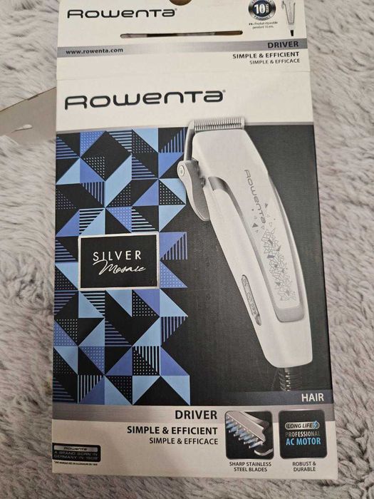 Машинка за Подстригване - ROWENTA