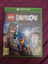 Joc XBOX ONE S, Lego Dimensions