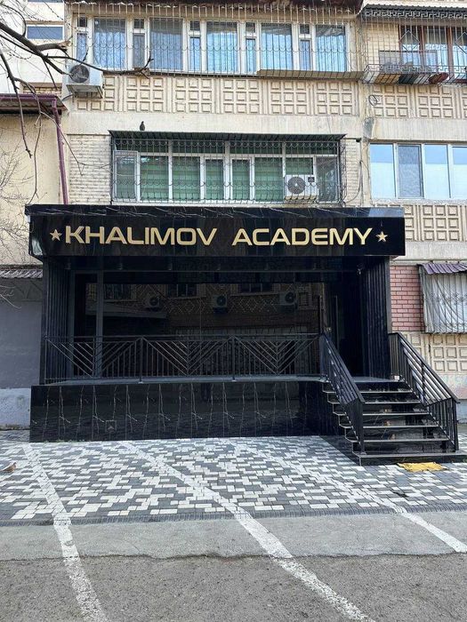 ПРодается помещение с арендатором 95м2 ор-р Бадамзар мечеть