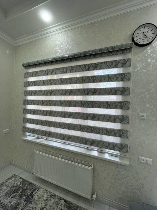 Jalyuzi жалюзи full moonda sifat va kafolat