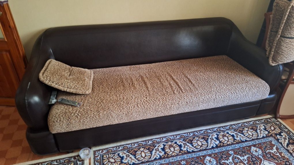 Продам диван отличном состояний