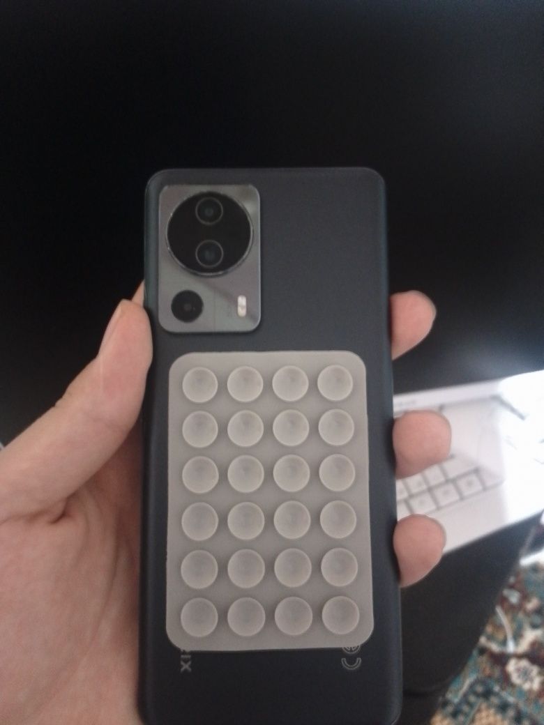 Redmi 13 lite идеал состояние Срочно продаю Sotiladi 
Redmi 13 Lite —