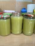 Crema de brusture