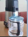 Домашен дестилатор за вода, Vevor, 4 l