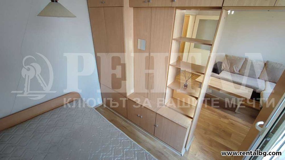Продава се Едностаен апартамент в Пловдив, Тракия - 42 кв.м за 2141 €/кв.м - Снимка #5