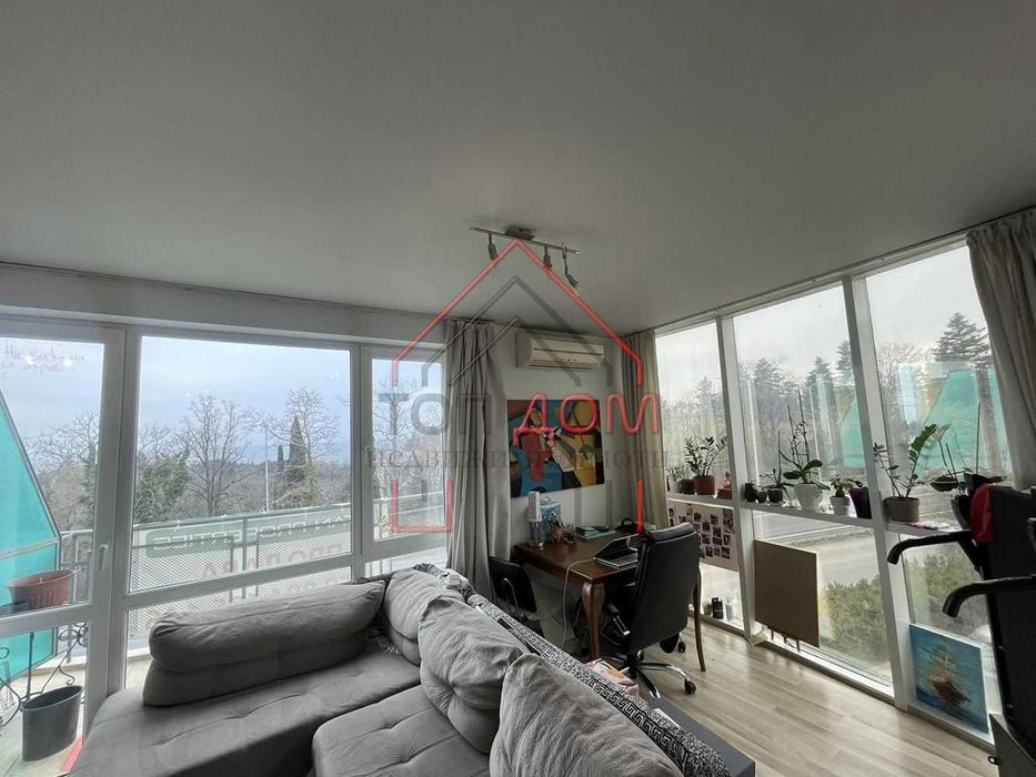 Продава се Двустаен апартамент в Варна, м-т Евксиноград - 75 кв.м за 2200 €/кв.м - Снимка #3