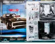 Бързи и Яростни DODGE CHARGER 1:8