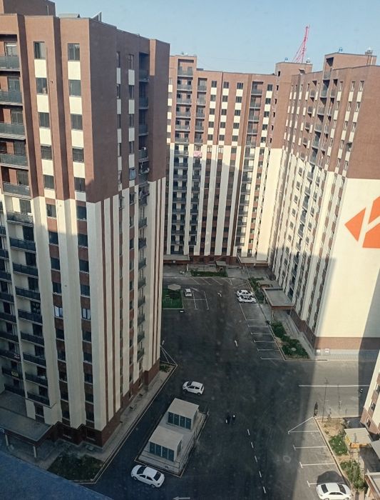 Квартирант куйилади 2та бола