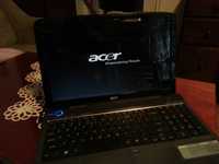 Vând Laptop Acer Aspire 5536G pentru piese.