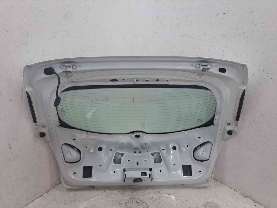 Haion Renault Megane 3 (B95) [Fabr 2008-2016] OV369