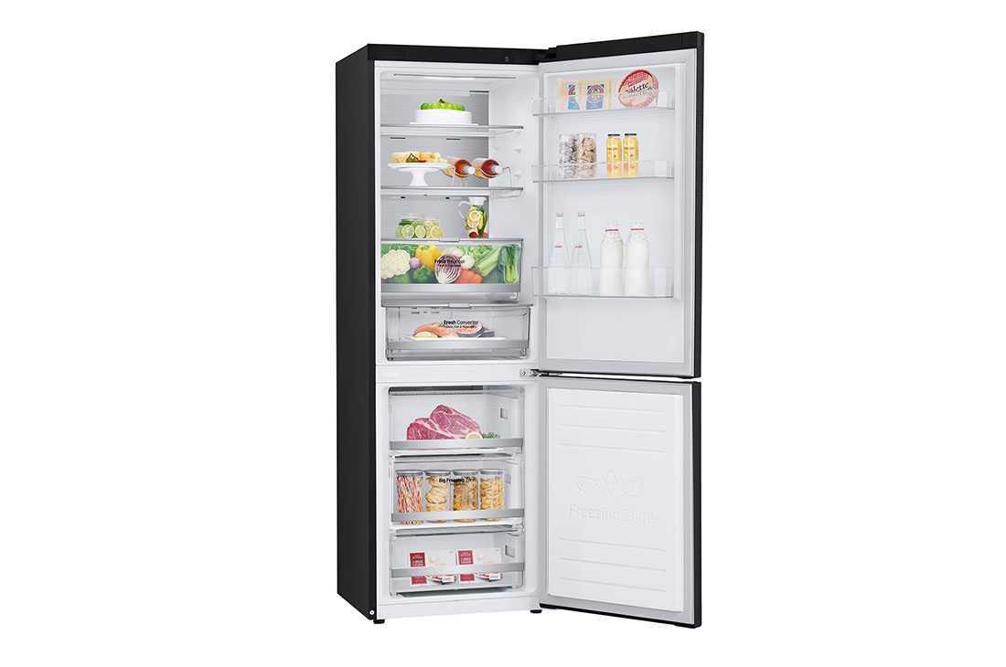 Холодильник LG GC B459SBUM