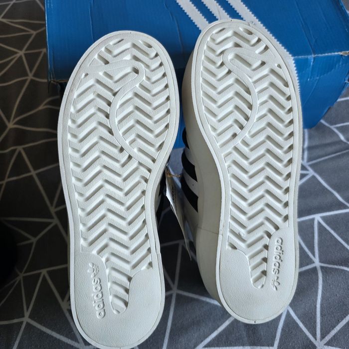 Adidas Superstar Bonega