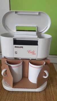 Filtru de cafea Philips Caffe Duo-Made in Holland