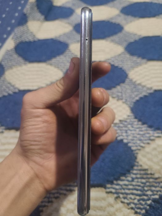 Redmi note 8 kafolati bilan