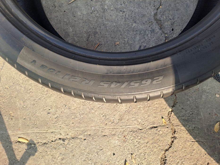 Fireli l7 zavod balon ideal