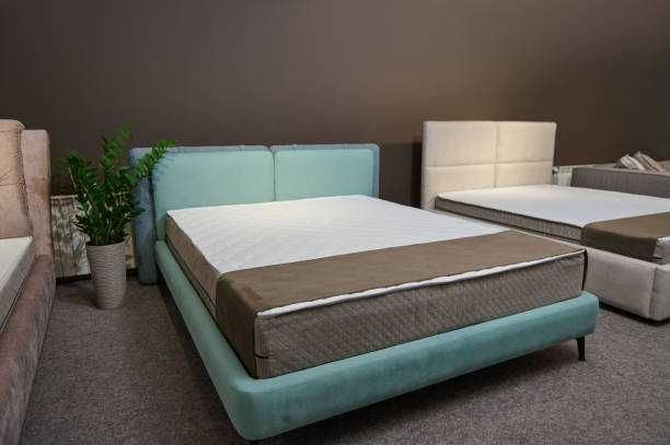 Matras bessprujinniy || матрас беспружинный || в наличии 3.5