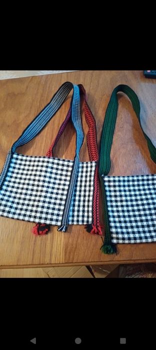 Traistuță tradițională