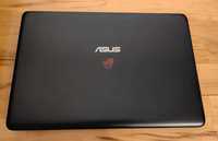 Laptop Gaming Asus ROG, Intel Core i7-4720HQ