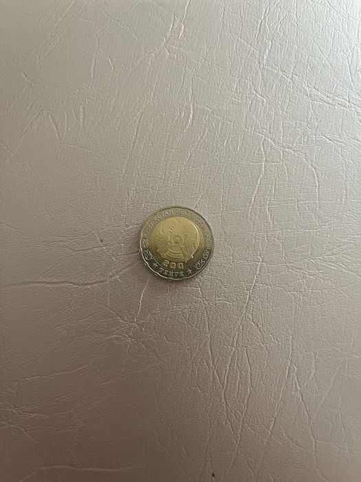 Срочно продам коллекционную моненту