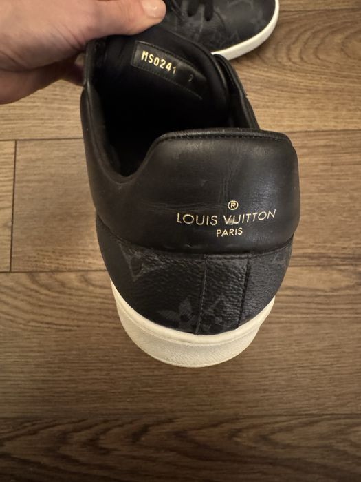 Мъжки кецове Louis Vuitton