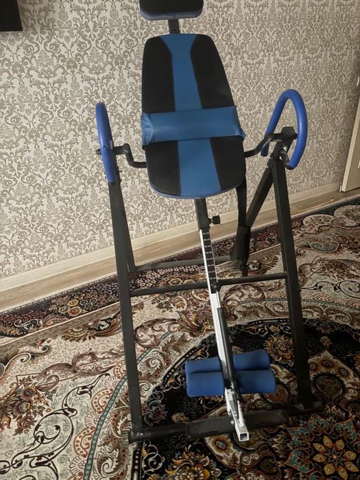 Продаётся инверсионный стол. Цена:40000тг. Торг есть.Город Актау. 32В