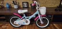 Bicicleta copii X-Fact, 16 inch