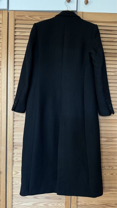 Trench Zara lung lana