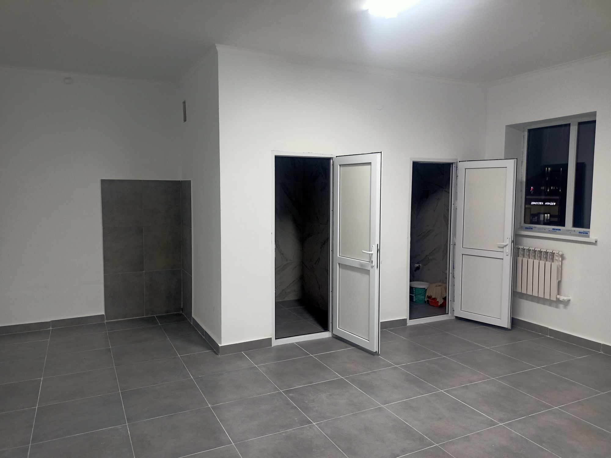 Сдам в аренду помещения 180 м2, Нурсити 3мкр.